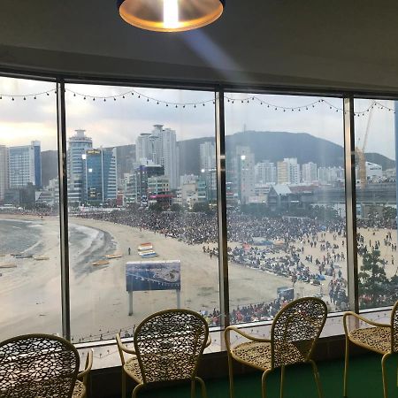 Yes Guesthouse Ciudad Metropolitana de Ciudad Metropolitana de Busan Exterior foto