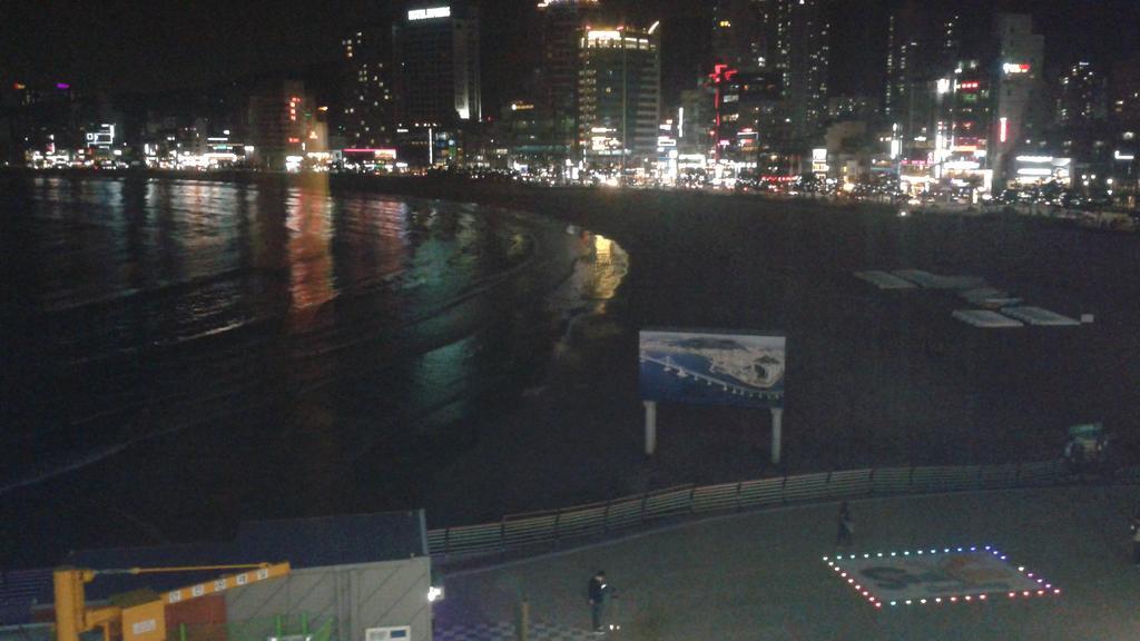 Yes Guesthouse Ciudad Metropolitana de Ciudad Metropolitana de Busan Exterior foto