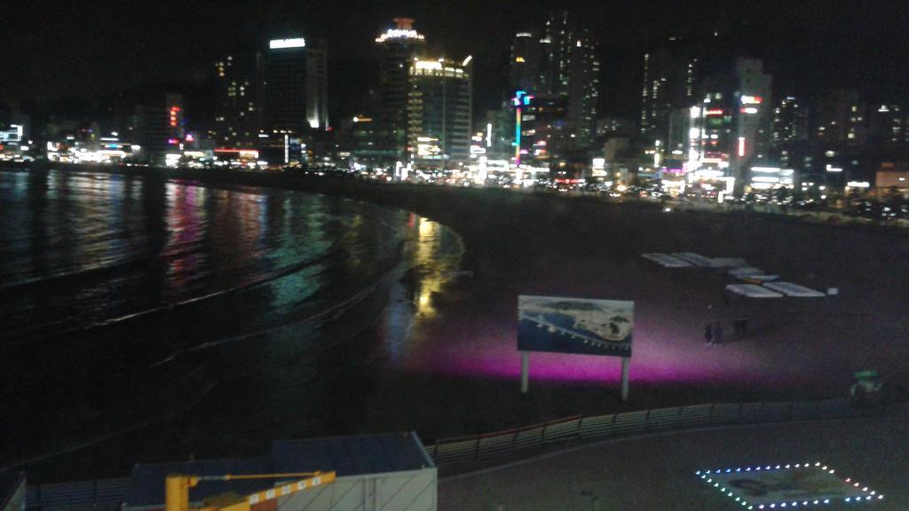 Yes Guesthouse Ciudad Metropolitana de Ciudad Metropolitana de Busan Exterior foto