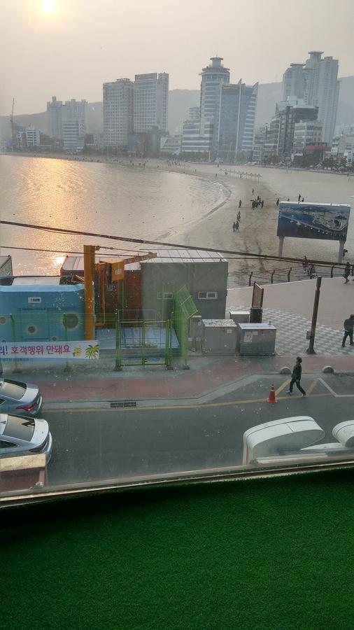 Yes Guesthouse Ciudad Metropolitana de Ciudad Metropolitana de Busan Exterior foto